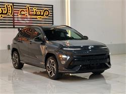 هيونداي كونا